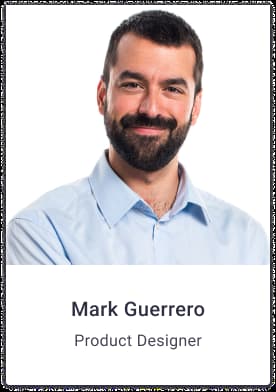 Mark Guerrero