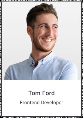 Tom Ford