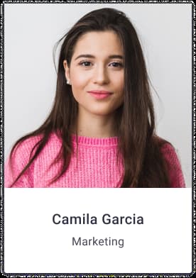Camila Garcia