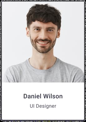 Daniel Wilson